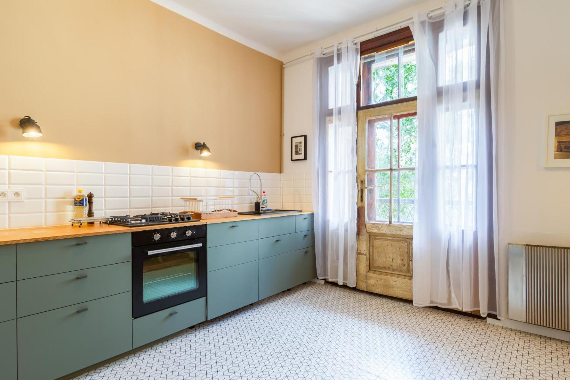 Vintage Charm,3 Bedrooms,Old Town Krakow Exterior photo